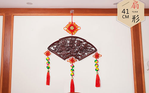 合浦中国结挂件实木客厅玄关壁挂装饰品种类大全